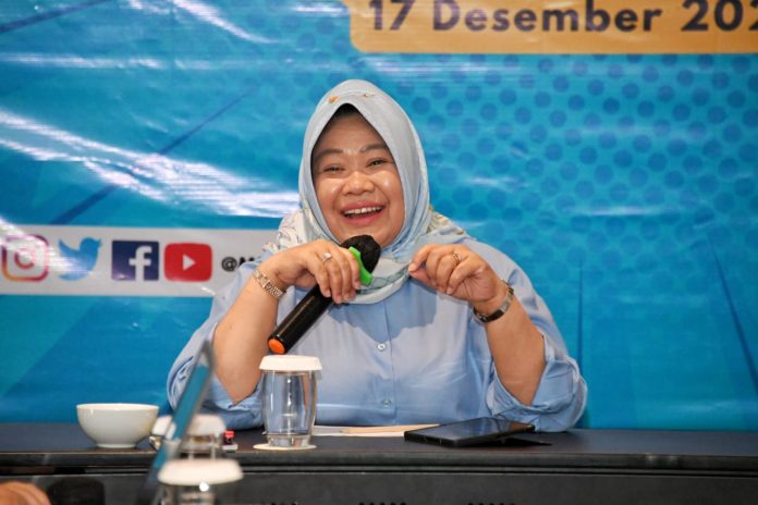Siti Fauziah Siti Fauziah