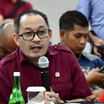 Anggota Komisi V DPR Sofwan Dedy Ardyanto,