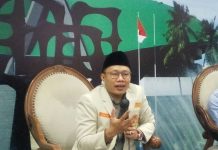 Pemuda Muhammadiyah Apresiasi Organisasinya dapat Perhatian Ketua DPR Sunanto