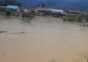 Tanggul Sungai di Aceh Tenggara Jebol, Banjir Terjang 61 Desa