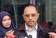 Korupsi Smart City Dishub Kota Bandung, KPK Tahan 5 Tersangka