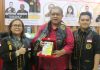 Demokrasi Membaik, Theofransus Litaay: JIPI harus Ambil Peran!