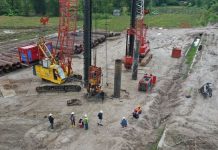 Kebut Proyek Tol Padang – Sicincin, Bos HK: Aman dan Lancar