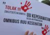 2 Fraksi Tolak UU Kesehatan, Puan Maharani Ketok Palu Pengesahan