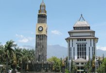 Konsumsi Makanan Basi saat KKM UniBraw, Ratusan Mahasiswa Keracunan