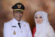 Wakil Bupati Tapsel Dorong Lurah dan Kades jadi Teladan Berkeluarga