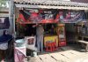 Aroma Mark-Up Proyek Gazebo di Dinas PRKP, Sarjoko Bungkam