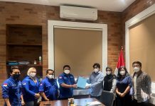 Musda untuk Konsolidasi, Rekonsiliasi dan Harmonisasi Partai Demokrat