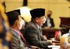 DPD Dukung Judicial Review UU Pemilu