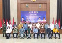 Kepri Harus Konsen dalam Pembentukan Regulasi Bidang Kelautan