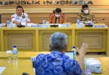 Permasalahan Tata Ruang Di Indonesia Harus Segera Diselesaikan