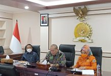 Undang Anies dan Sejumlah Tokoh, DPD Gelar Diskusi soal IKN Serta Nasib Jakarta