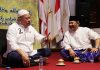 DPD Tolak Jabatan Presiden 3 Periode