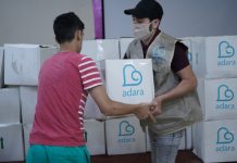 Adara Ajak Masyarakat Indonesia untuk Berkolaborasi dalam Kebaikan