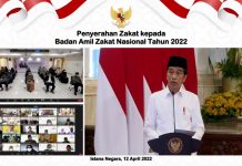 Pembayaran Zakat Perusahaan BSI Mencapai Lebih dari Rp122,5 Miliar, Terbesar dalam Sejarah