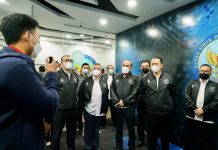 Bamsoet Dorong Kerjasama Pengusaha Bantu Tingkatkan Keamanan dan Pertahanan Siber Nasional