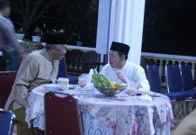 Puasa Meningkatkan Kualitas Spiritual dan Kecerdasan Emosional