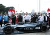 Bamsoet Pastikan Jakarta e-Prix 2022 Siap Digelar 4 Juni Mendatang