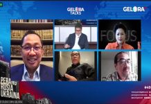 Zulhas Jadi Mendag, Anis Matta: Saya Salut Nyalinya, Berani Memegang Bara Api