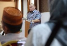 Ketua DPD: Mayoritas Pakar HTN Tolak Presidential Threshlod