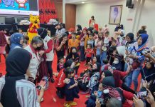 DPR Siap Perjuangkan RUU Kesejahteraan Ibu dan Anak