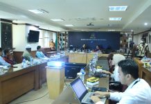 Soal Penyerobotan Lahan, DPD Terima Audensi Warga Kalsel