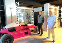 Bamsoet akan Hidupkan Kembali Museum Otomotif IMI di Sentul