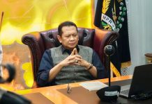 Harga Avtur Tinggi, MPR Minta Pemerintah dan Pertamina Gerak Cepat