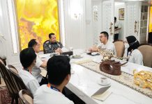 MPR Dorong Pelaku Usaha Kembangkan Social Commerce