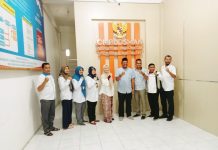 Syech Fadhil Minta Ombudsman Aceh Jaga Integritas