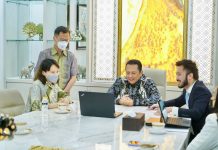 IMI akan Kenalkan EHang 216 di KTT G-20