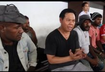 Dengarkan Curhat Mahasiswa Papua, DPD Minta Pemda dan Kemendikbud Siapkan Asrama Khusus