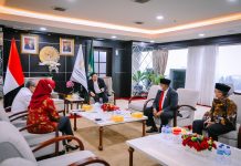 Atasi Kelangkaan BBM, DPD Pertemukan Pemprov Bengkulu- Kementerian ESDM