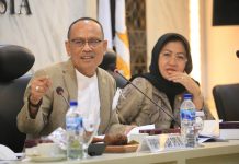 DPD Gerak Cepak Tindaklanjuti Aduan Tumpang Tindih Lahan di Kalteng dan Sumsel