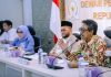 DPD Minta Masukan Kemensetneg Terkait RUU Pemerintahan Digital