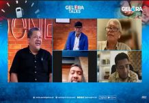 Pemerintah Disarankan Naikkan Upah Buruh, Jangan Hanya Beri ‘Gula-gula’ Saja