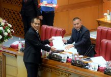Sahkan RUU PDP Menjadi Undang-Undang, DPR Menjamin Negara Melindungi Data Setiap Warganya