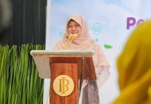 DPR Apresiasi KPW BI DKI Turut Berkontribusi dalam Pengendalian Inflasi Melalui Ketahanan Pangan