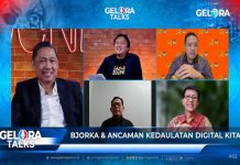 Sipol KPU Rawan Serangan Siber, Pemilu 2024 Berpotensi Alami Kekacauan