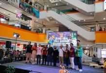 Lestarikan Budaya Lokal Melalui Game, Lokapala Mendapat Dukungan dari Pemerintah