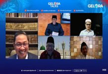 Nabi Muhammad SAW Sudah Mengajarkan Cara Mengatasi Krisis Saat Ini