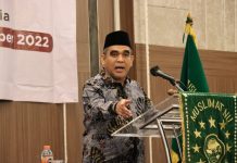 Presidensi G20 Upaya Indonesia Ciptakan Perdamaian Dunia akan Dicatat Sejarah Ahmad Muzani