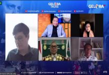 Jokowi Bisa dapatkan Penghargaan Nobel Apabila Bisa Memfasilitasi untuk Akhiri Perang Rusia-Ukraina dan Jaga Perdamaian Dunia di KTT G20