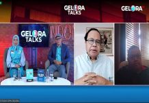 Partai Gelora Minta Pemerintah Tinggalkan Ekonomi Liberal: Kembali ke Pancasila