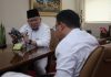 Kunjungi Bulog Jatim, DPD Cek Kesiapan Distribusi Beras Jelang Lebaran