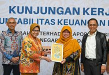 DPR Ingatkan PMN Berasal dari Uang Rakyat