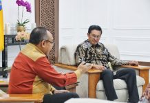 MPR Harapkan Pemerintah Daerah Netral dalam Pemilu