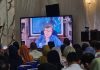 Nilai-Nilai Moral Ditanamkan Pramuka dapat Menjadi Bekal Hadapi Tantangan Bernegara