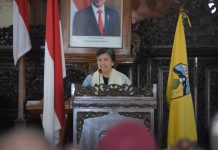 Pembelajaran Memperkuat Akar Sejarah Dorong Pemahaman terhadap Nilai Kepahlawanan