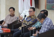 DPD Berperan Aktif Mengawasi Penyelengaraan Ibadah Haji 2024